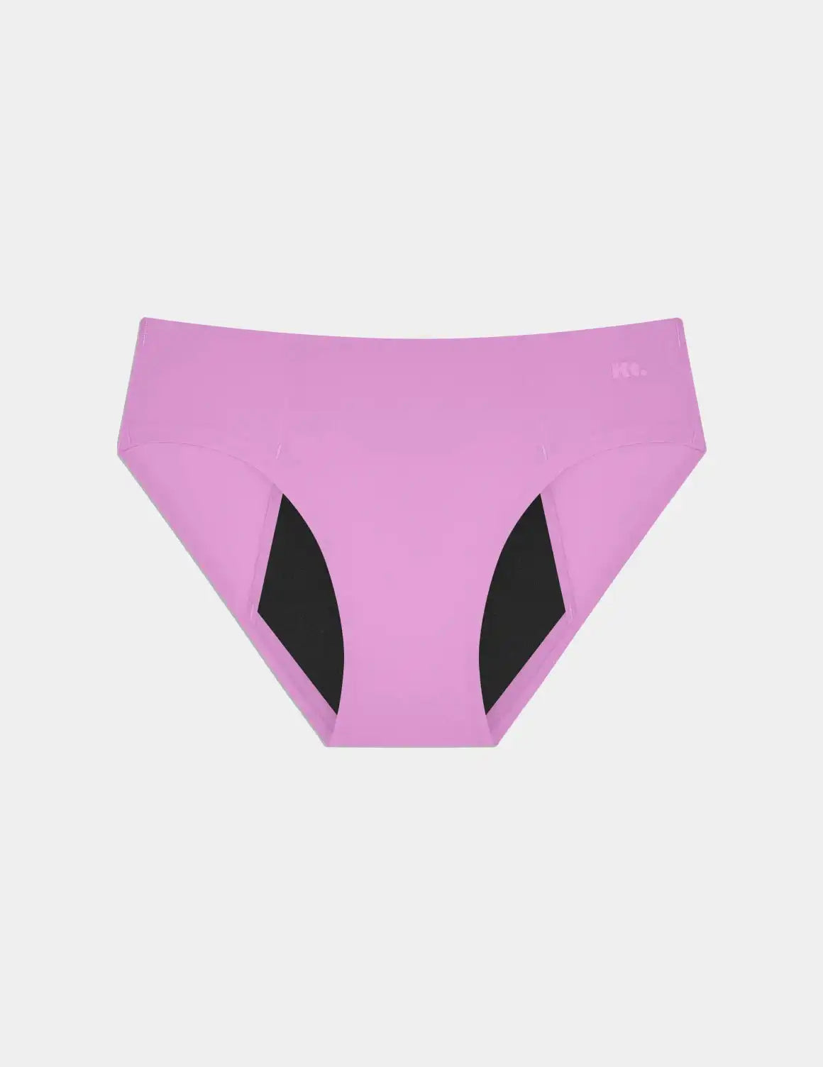 Teen SuperPlus Leakproof® No-Show Bikini