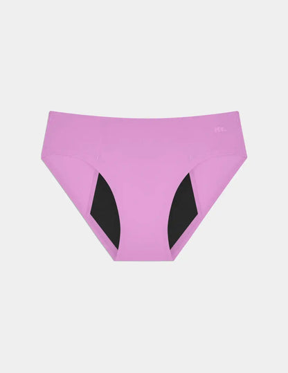 Teen SuperPlus Leakproof® No-Show Bikini