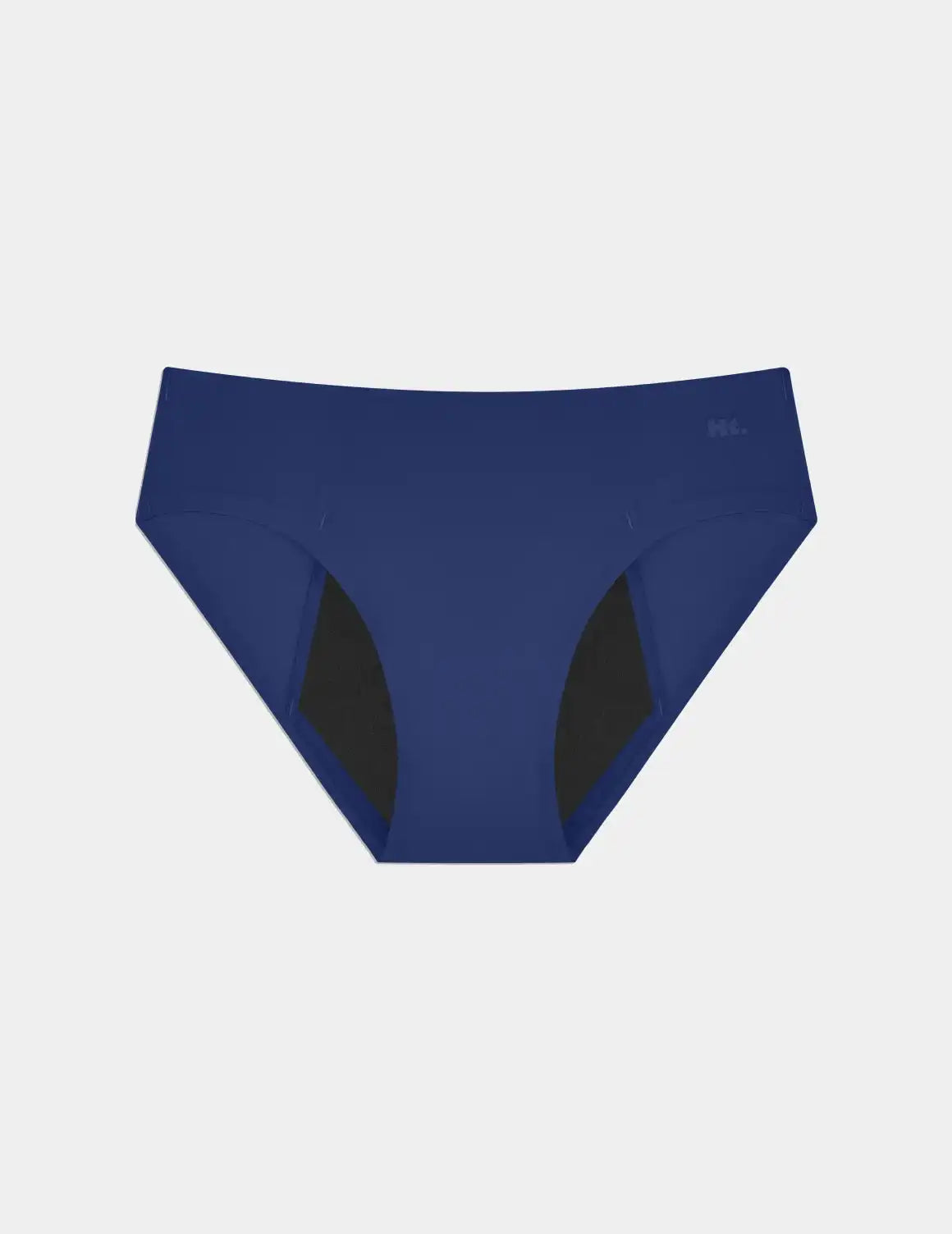 Teen SuperPlus Leakproof® No-Show Bikini