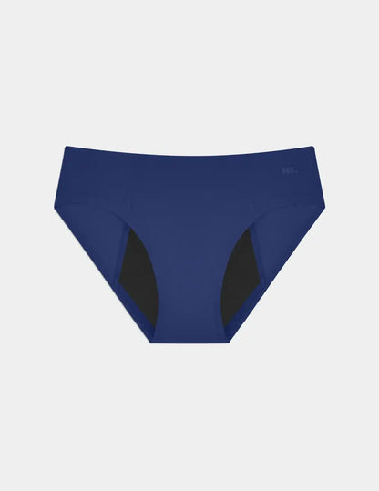 Teen SuperPlus Leakproof® No-Show Bikini