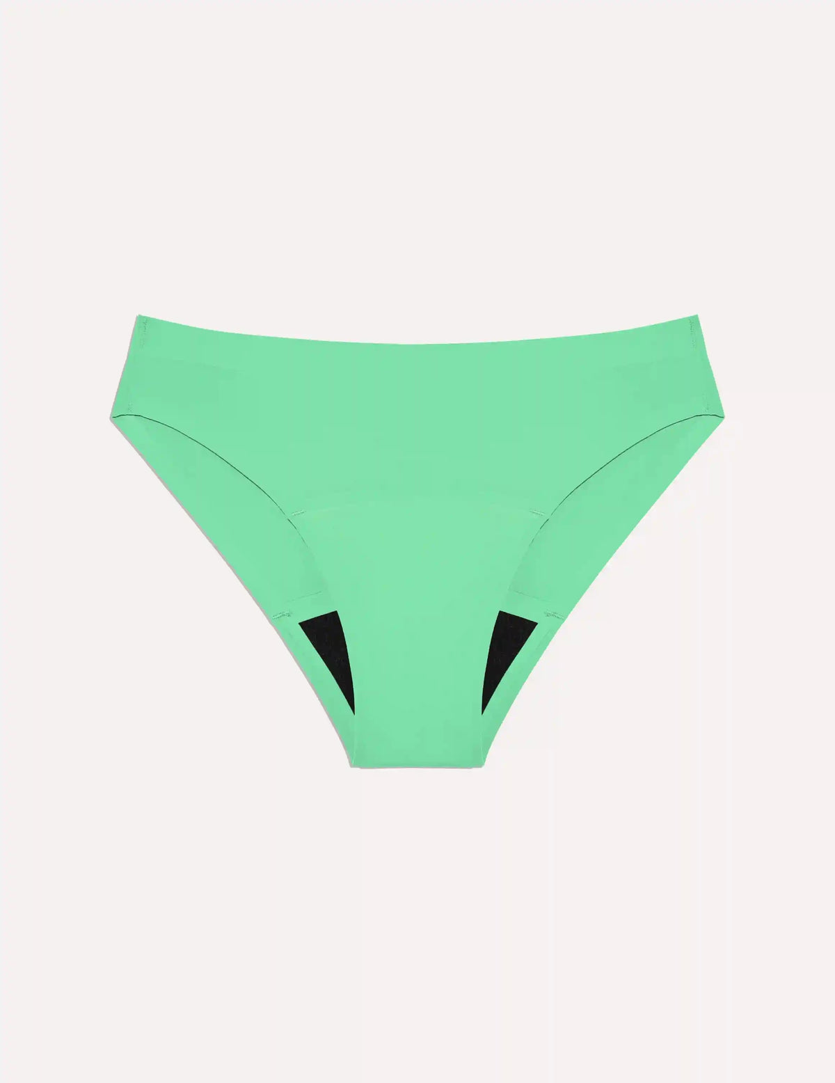 Teen Super Leakproof® No-Show Bikini