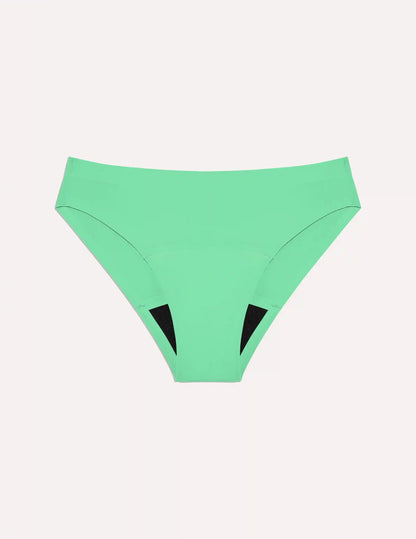 Teen Super Leakproof® No-Show Bikini