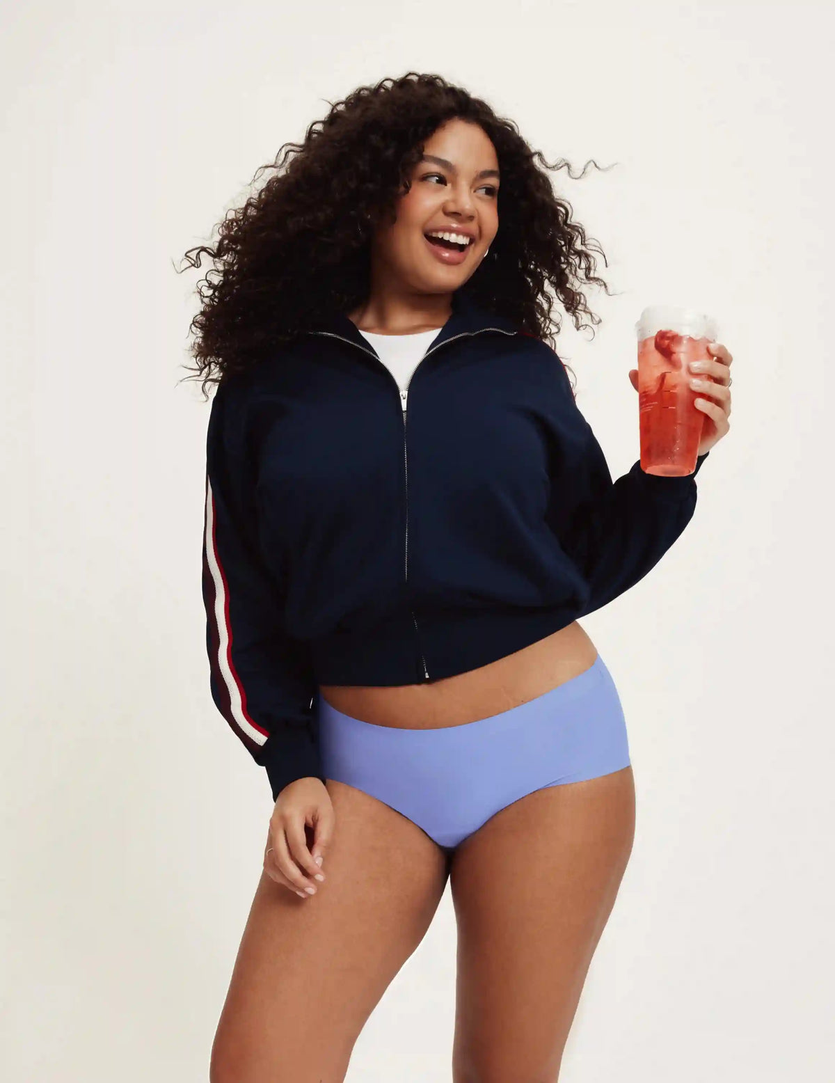 Teen Super Leakproof® No-Show Boyshort