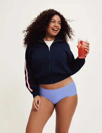 Teen Super Leakproof® No-Show Boyshort