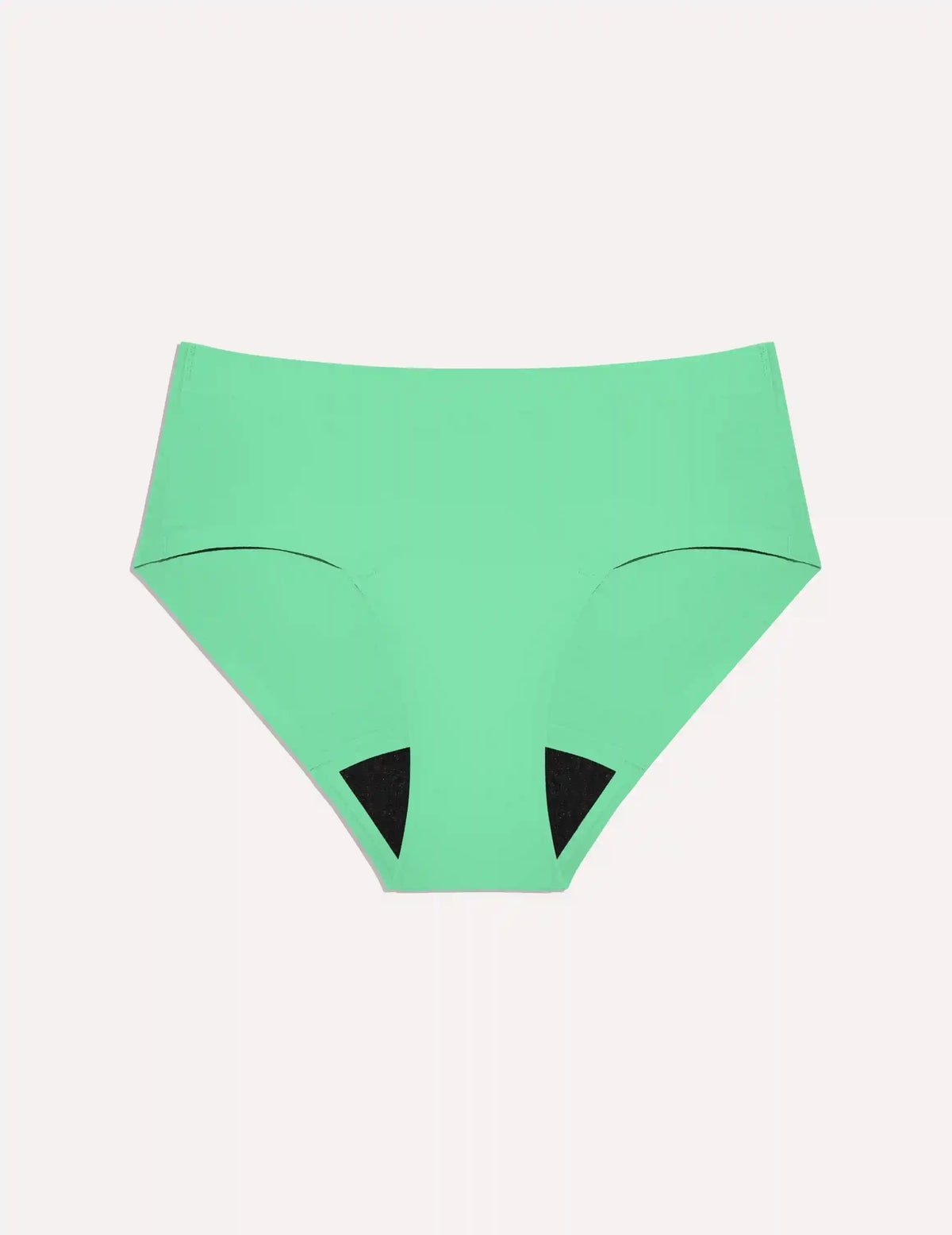 Teen Super Leakproof® No-Show Boyshort