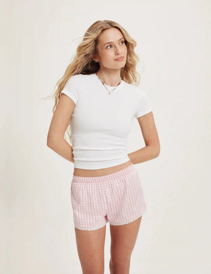 Teen Super Leakproof® Mini Sleepover Boxer