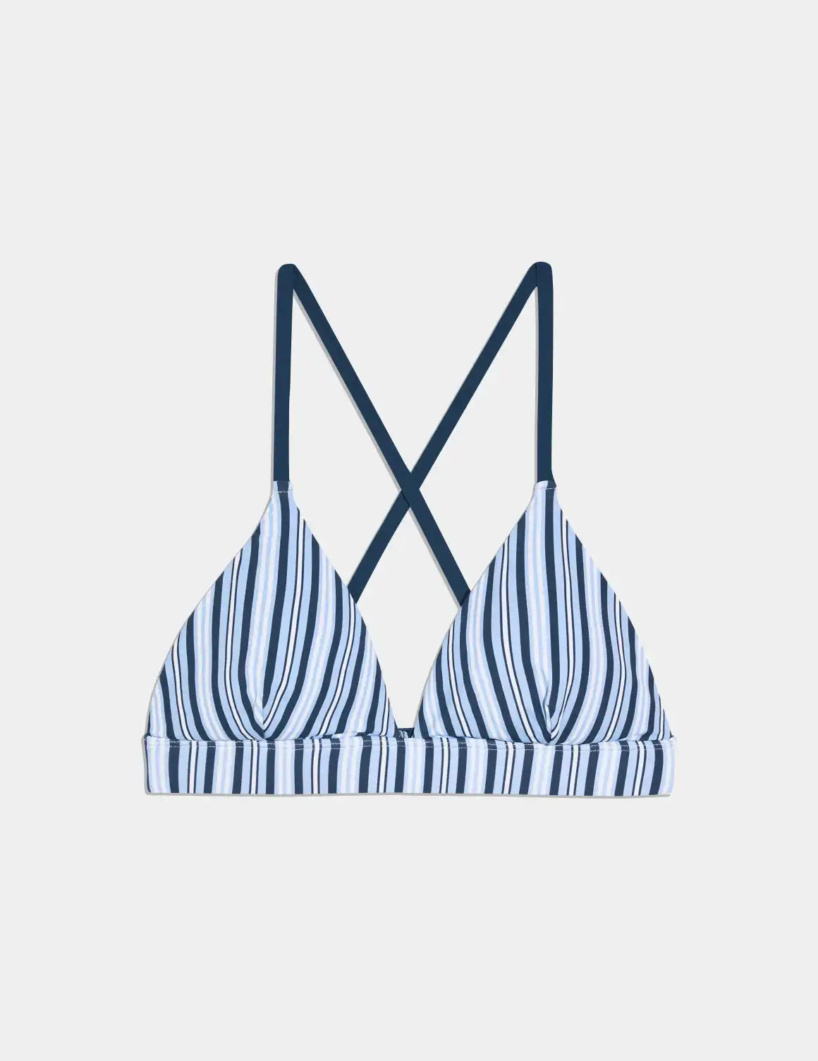 Teen Triangle Bikini Top - Last Call