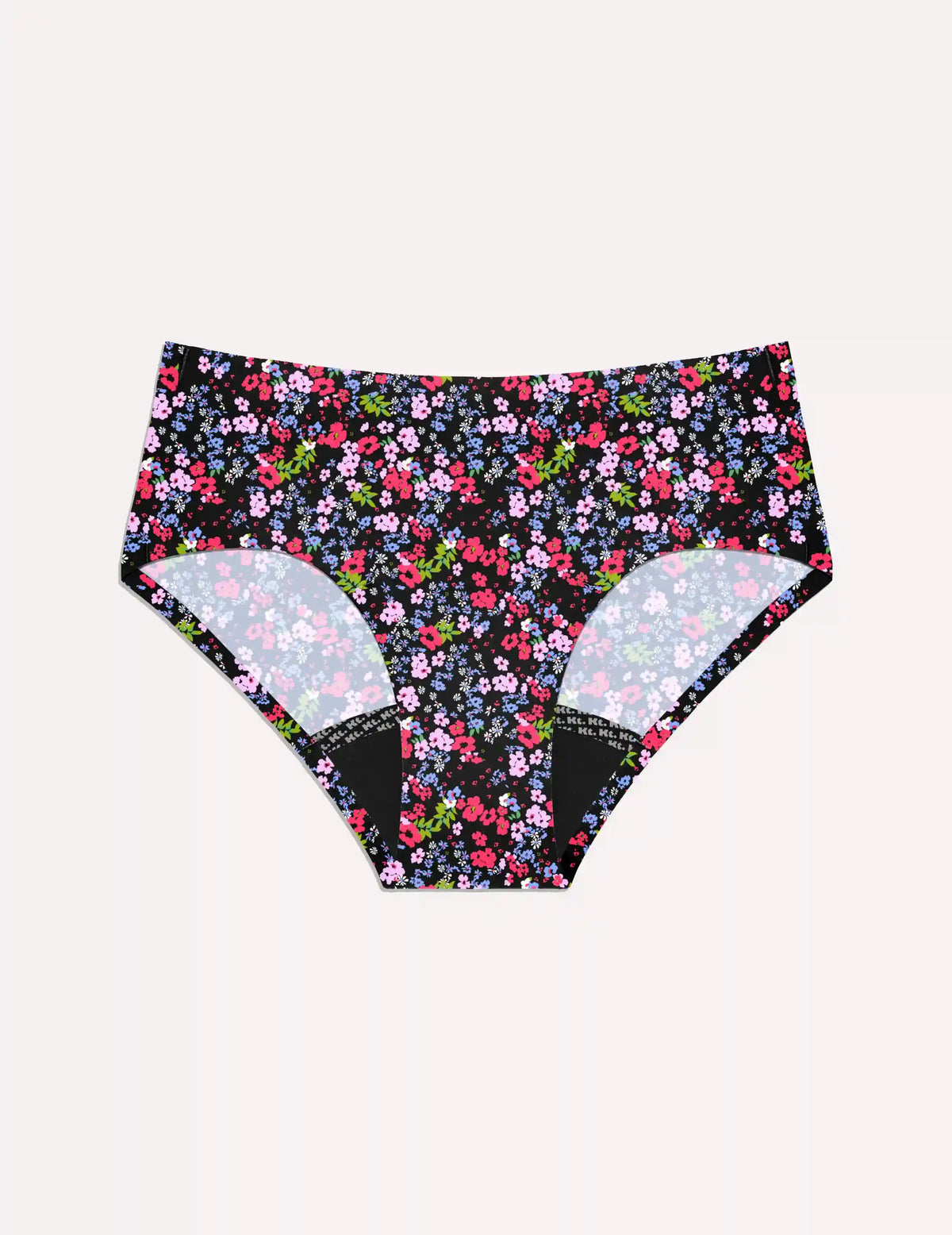 Teen Leakproof UltraThin No-Show Boyshort