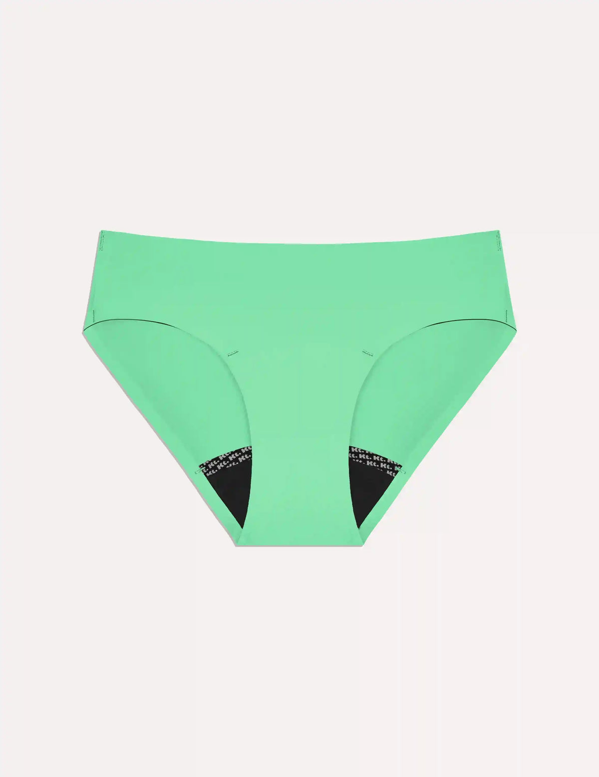 Teen Leakproof UltraThin No-Show Boyshort