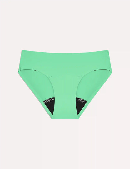 Teen Leakproof UltraThin No-Show Boyshort
