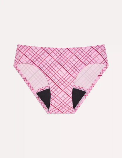 Teen Super Leakproof® No-Show Bikini