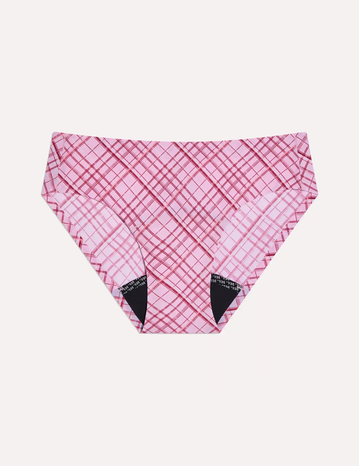 Teen Leakproof UltraThin No-Show Bikini
