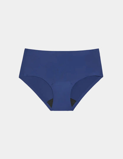 Teen Light Leakproof No-Show Boyshort