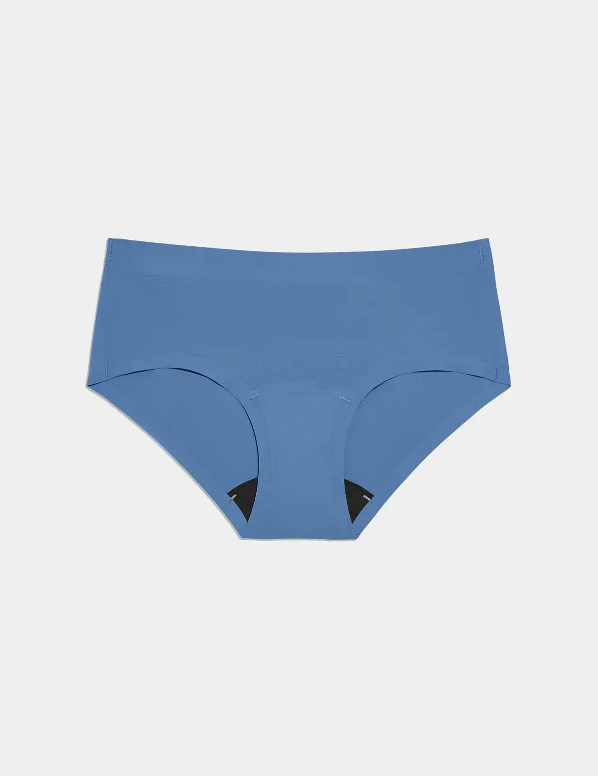 Teen Light Leakproof No-Show Boyshort