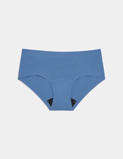 Teen Light Leakproof No-Show Boyshort