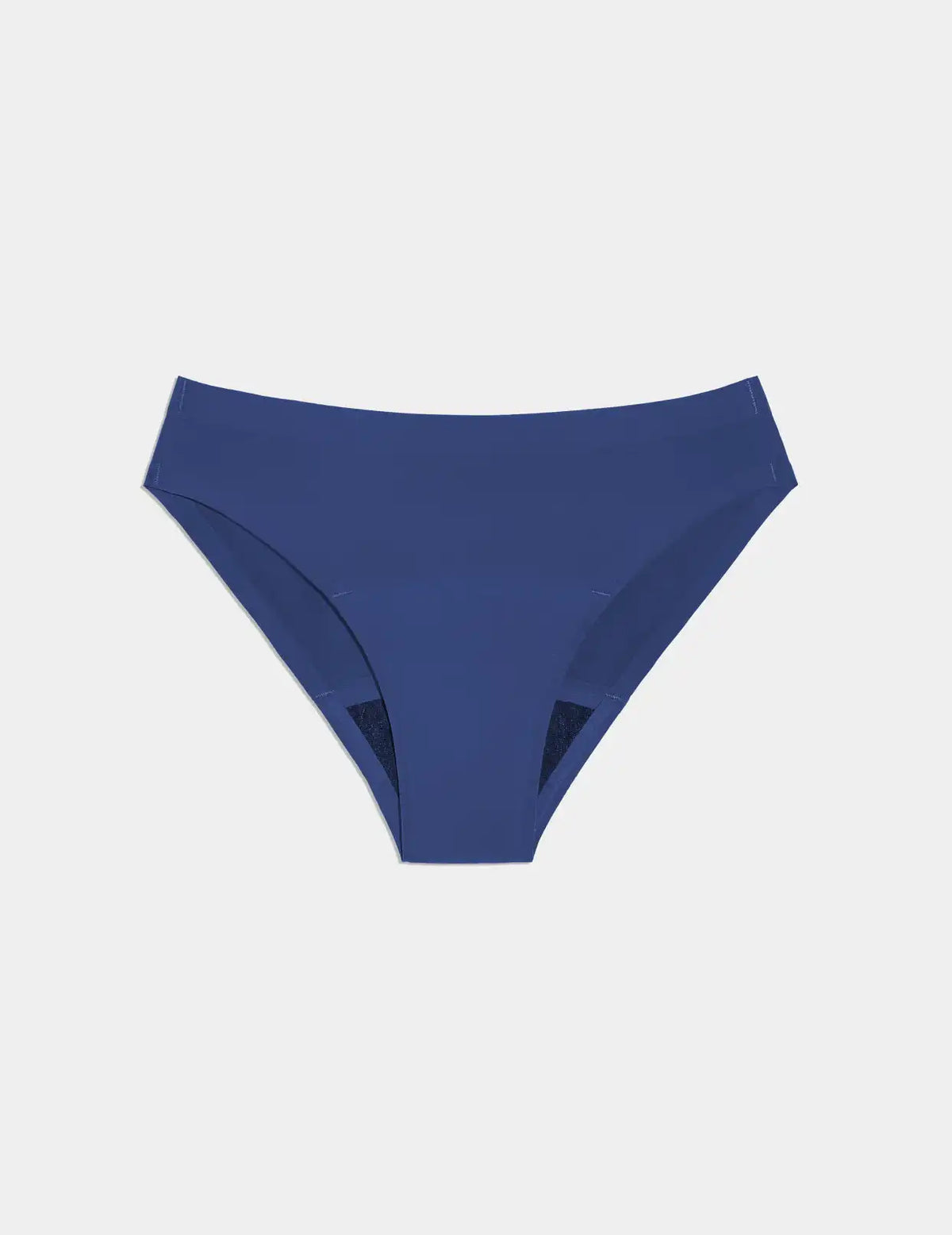 Teen Super Leakproof® No-Show Bikini - Last Call