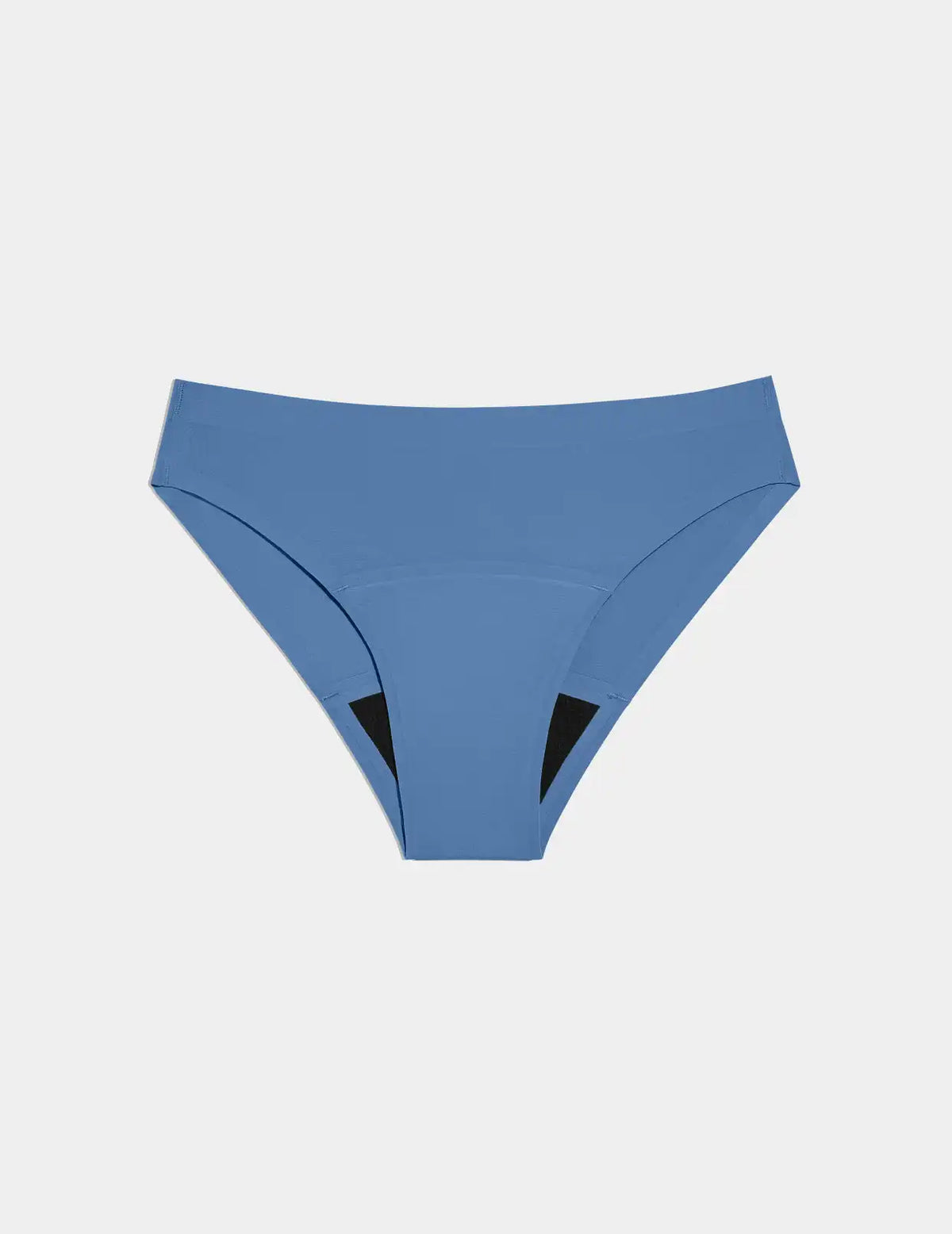 Teen Super Leakproof® No-Show Bikini - Last Call