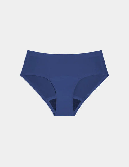 Teen Super Leakproof® No-Show Boyshort - Last Call