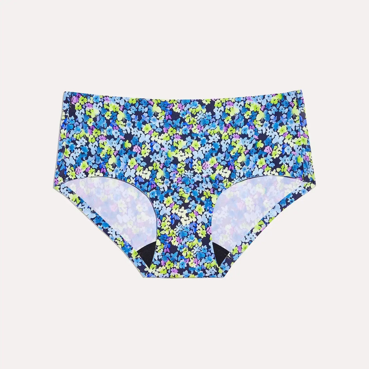 Teen Light Leakproof No-Show Boyshort