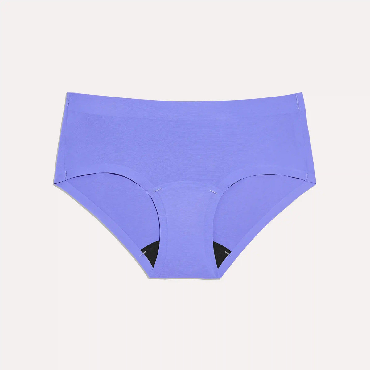 Teen Light Leakproof No-Show Boyshort
