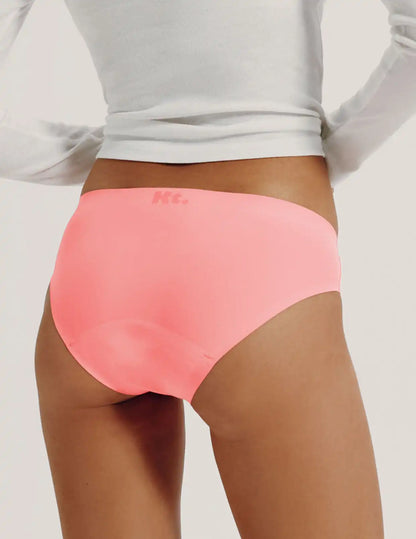 Teen Leakproof UltraThin No-Show Boyshort