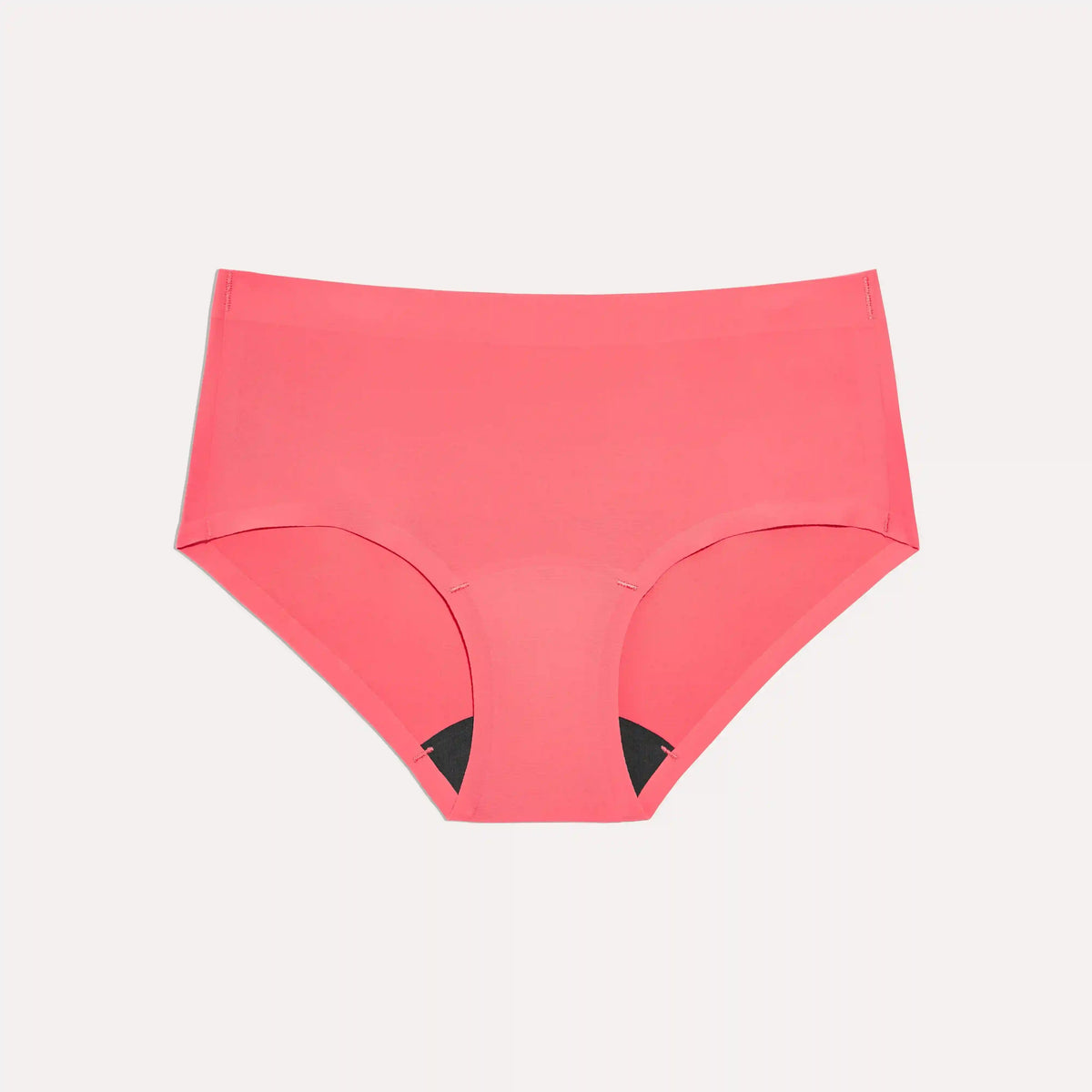 Teen Light Leakproof No-Show Boyshort