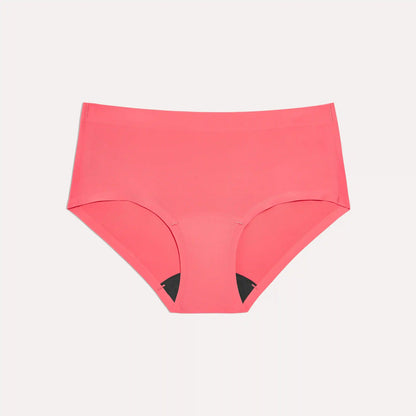 Teen Light Leakproof No-Show Boyshort