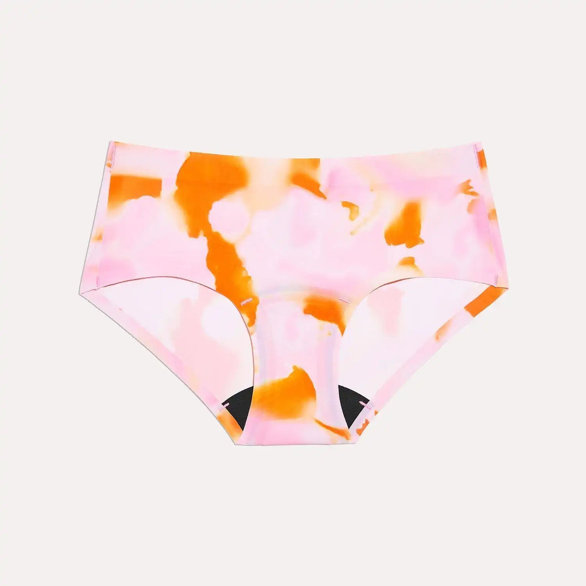 Teen Light Leakproof No-Show Boyshort