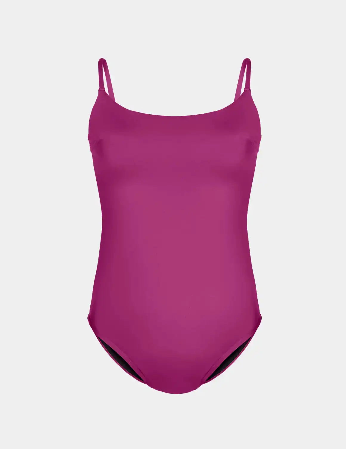 Leakproof Sculpt Classic One Piece Swimsuit