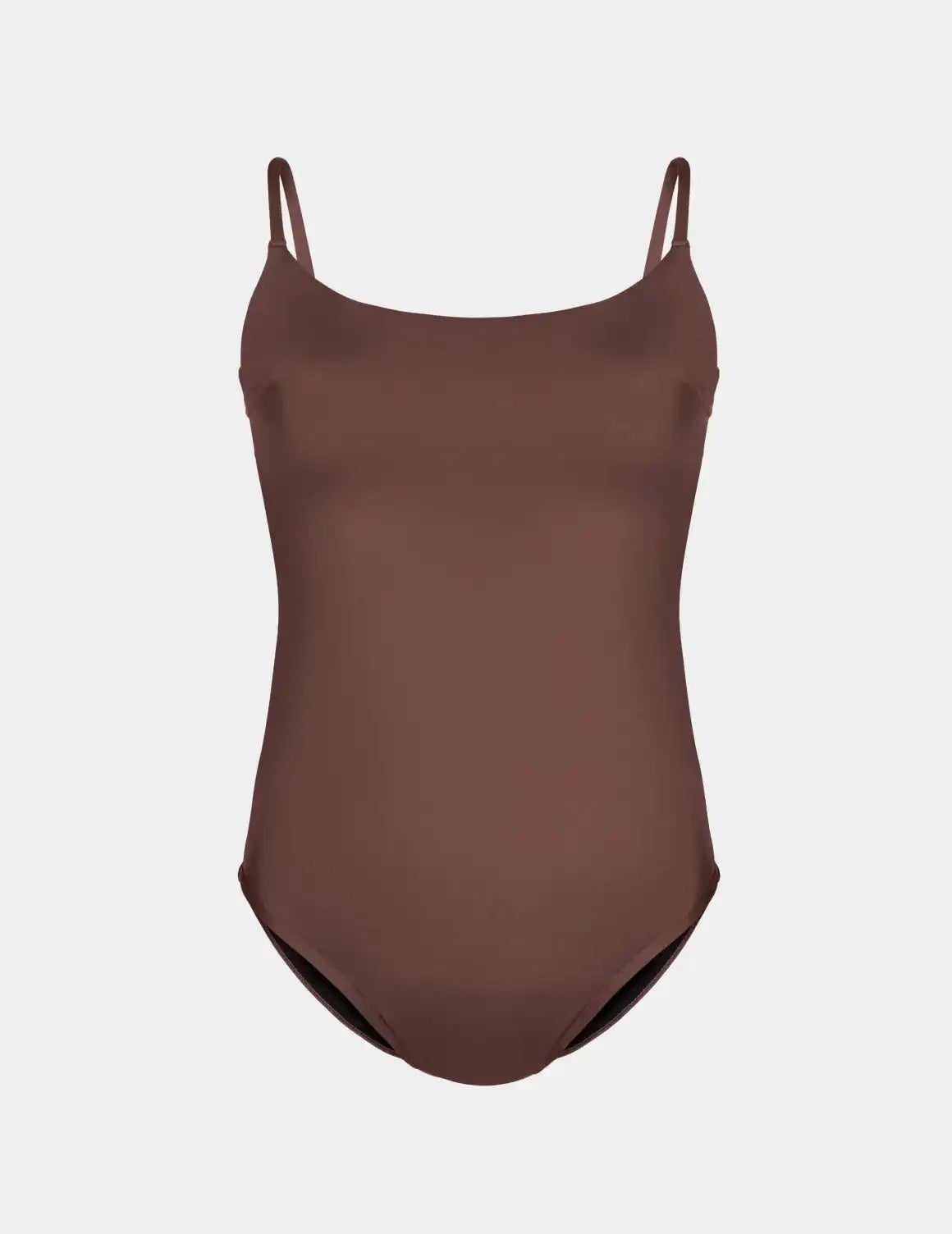 Leakproof Classic One Piece Swimsuit - Last Call