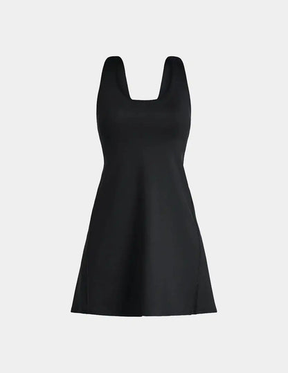 Crosscourt Dress - Last Call