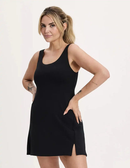 Crosscourt Dress - Last Call