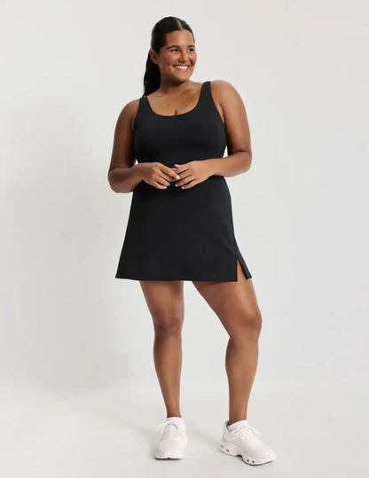 Crosscourt Dress - Last Call