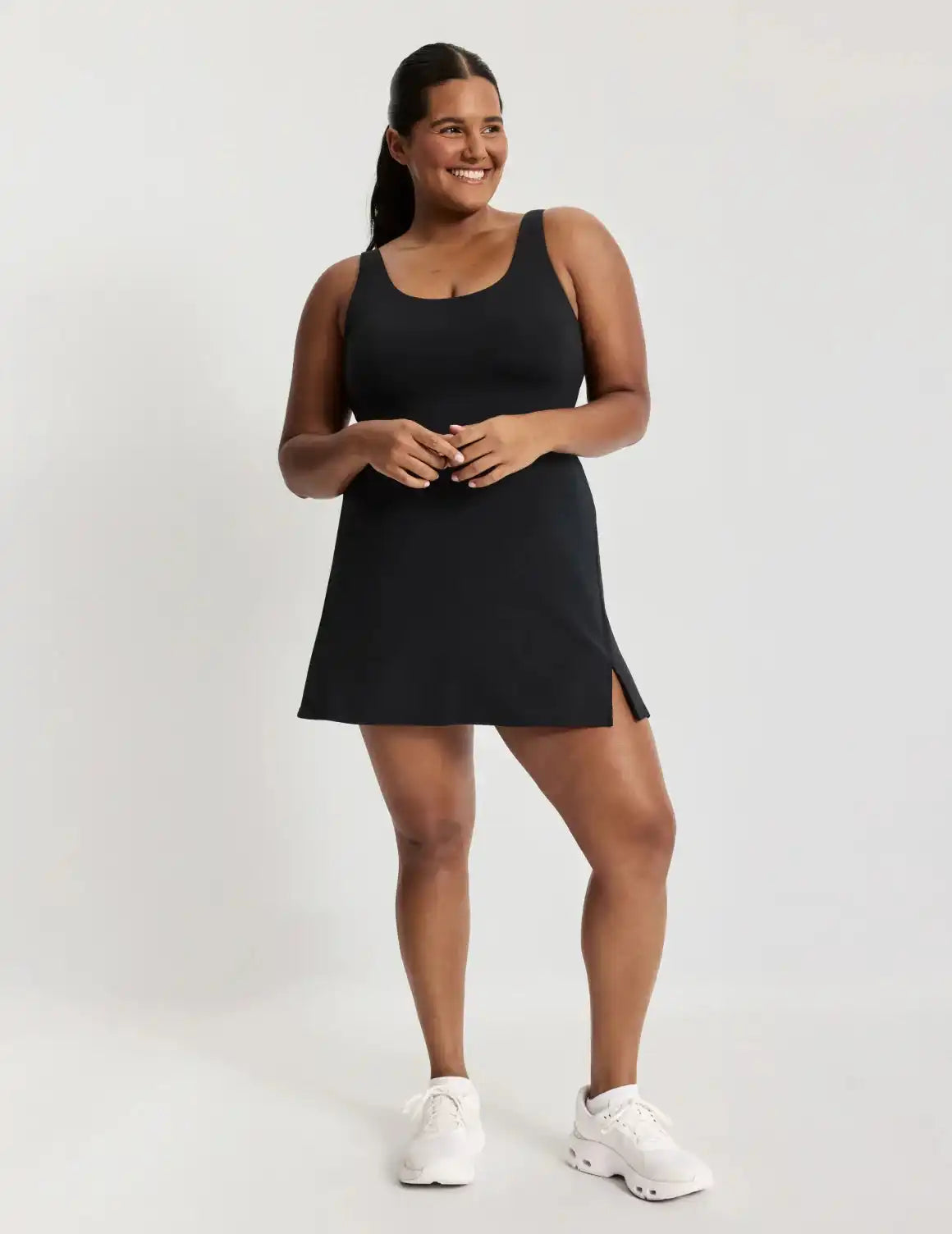 Crosscourt Dress - Last Call