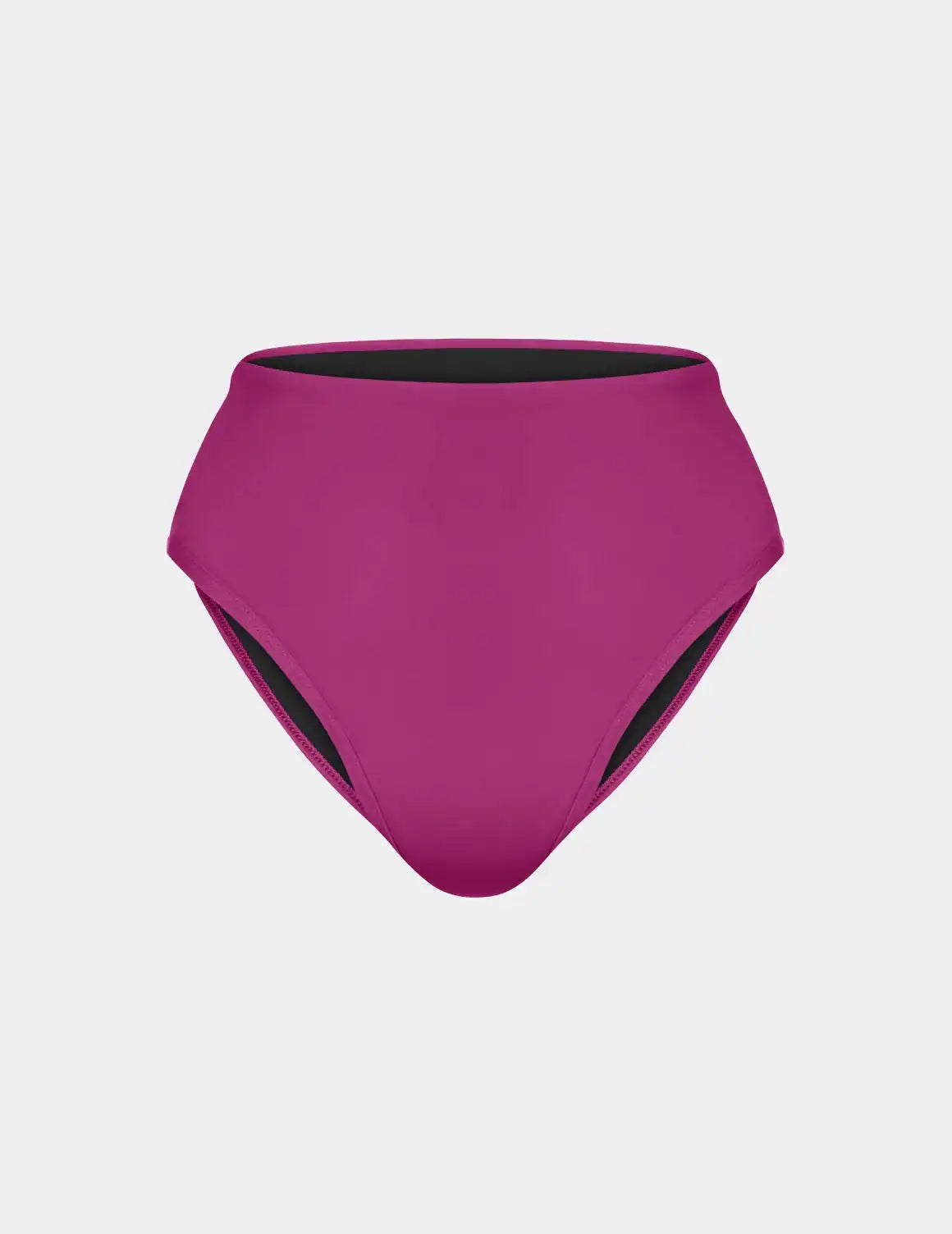 Leakproof Sculpt High Rise Bikini Swim Bottom - Last Call