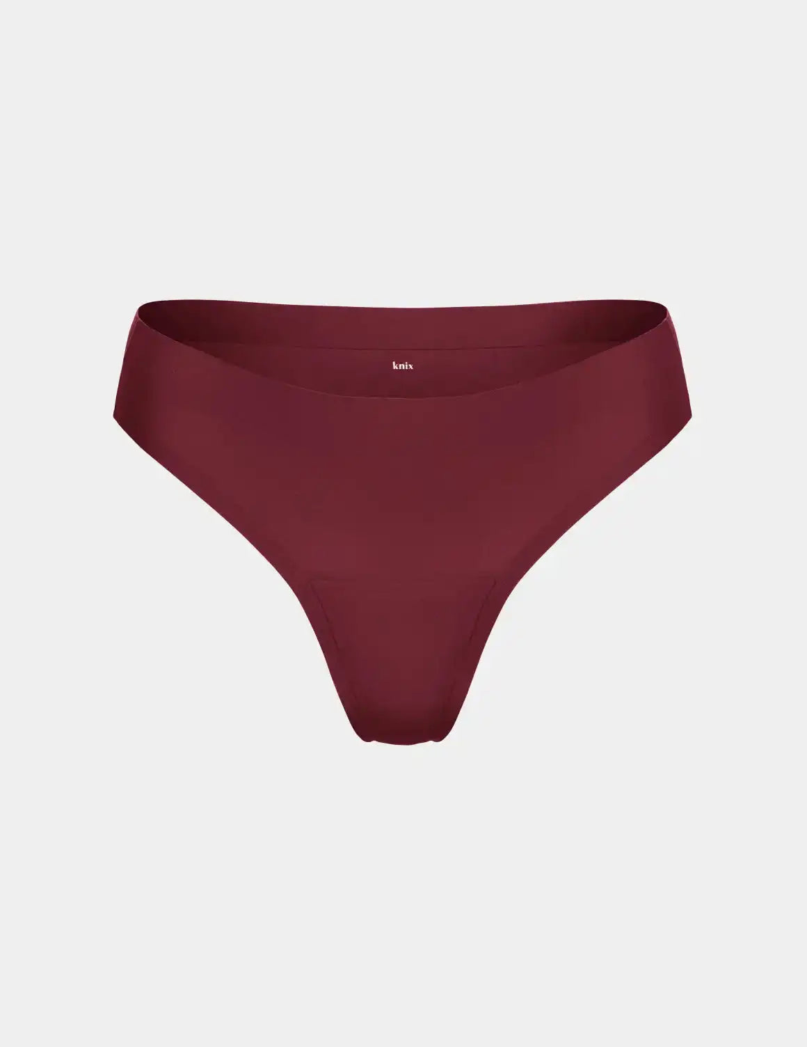 Super Leakproof® No-Show Thong - Original - Last Call