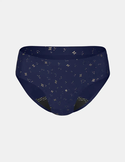 Leakproof UltraThin No-Show Bikini - Last Call