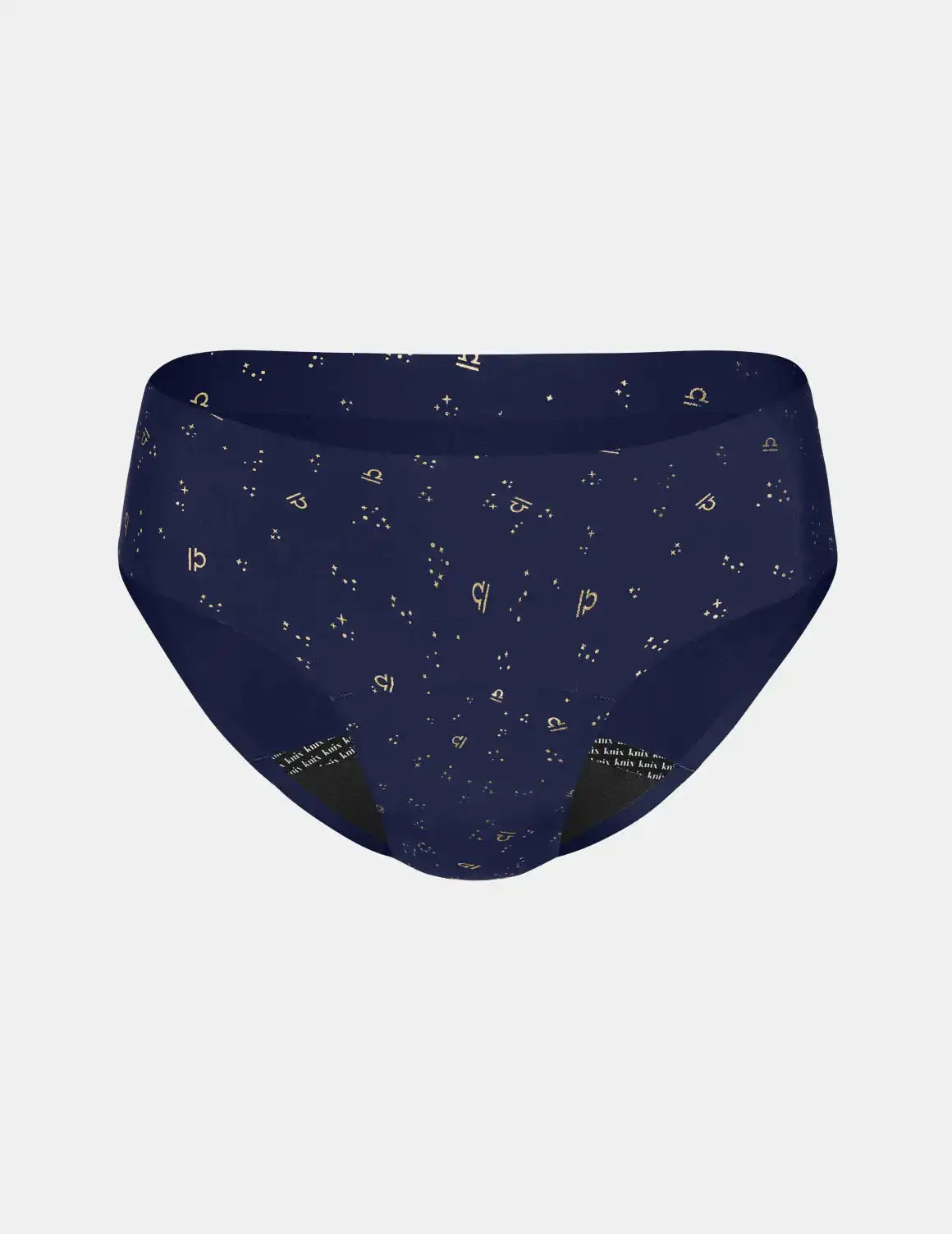 Leakproof UltraThin No-Show Bikini - Last Call