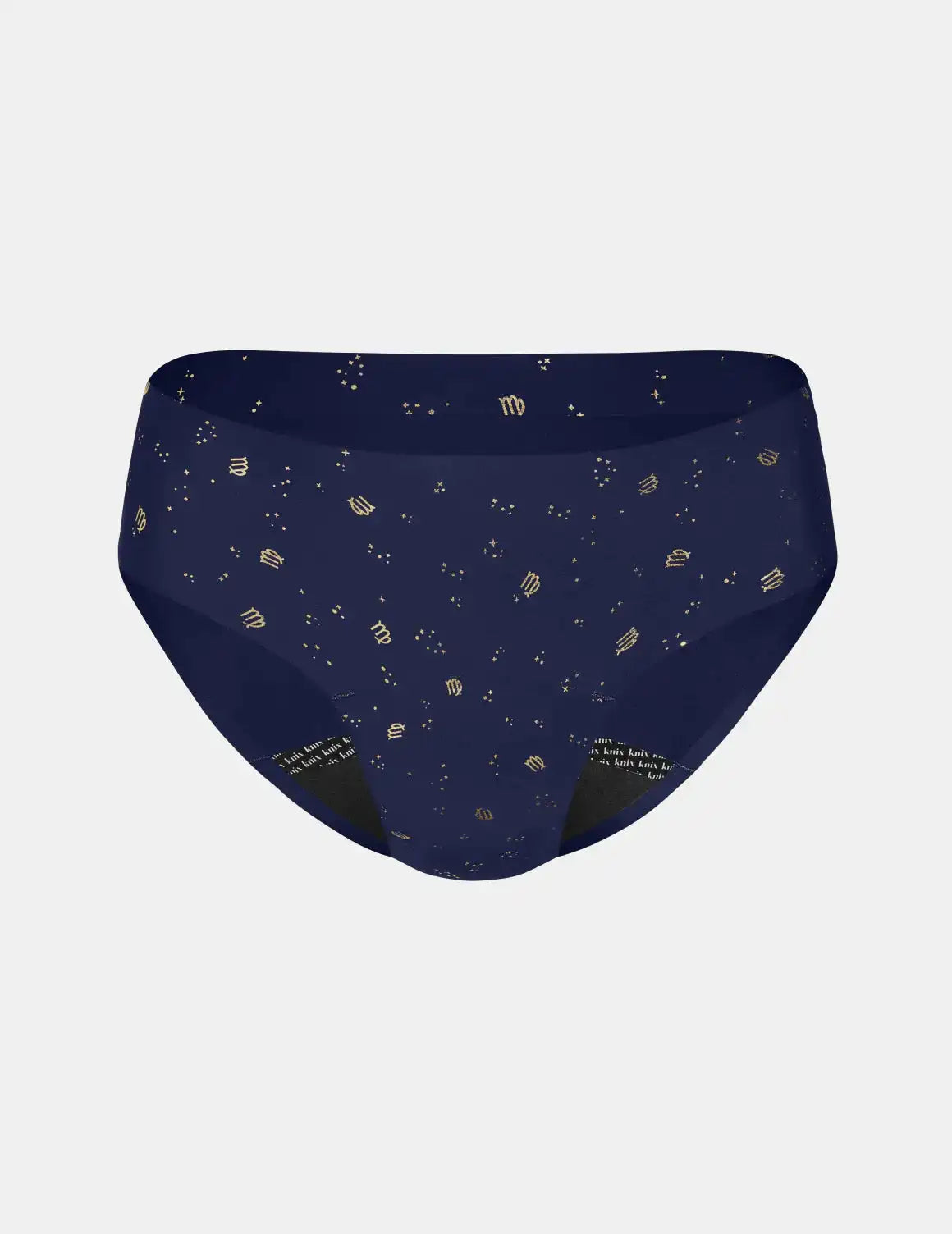 Leakproof UltraThin No-Show Bikini - Last Call