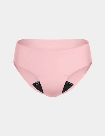 Teen Leakproof UltraThin No-Show Bikini 3-Pack - Last Call