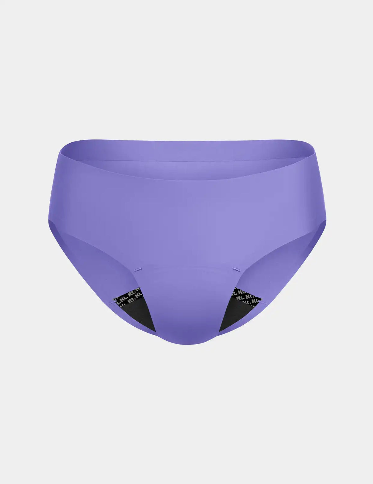Teen Leakproof UltraThin No-Show Bikini 3-Pack - Last Call