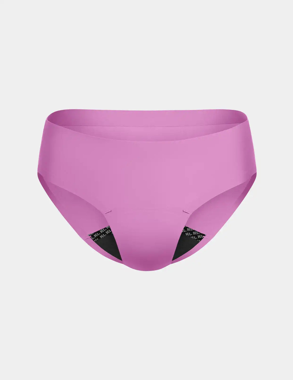 Teen Leakproof UltraThin No-Show Bikini 3-Pack - Last Call