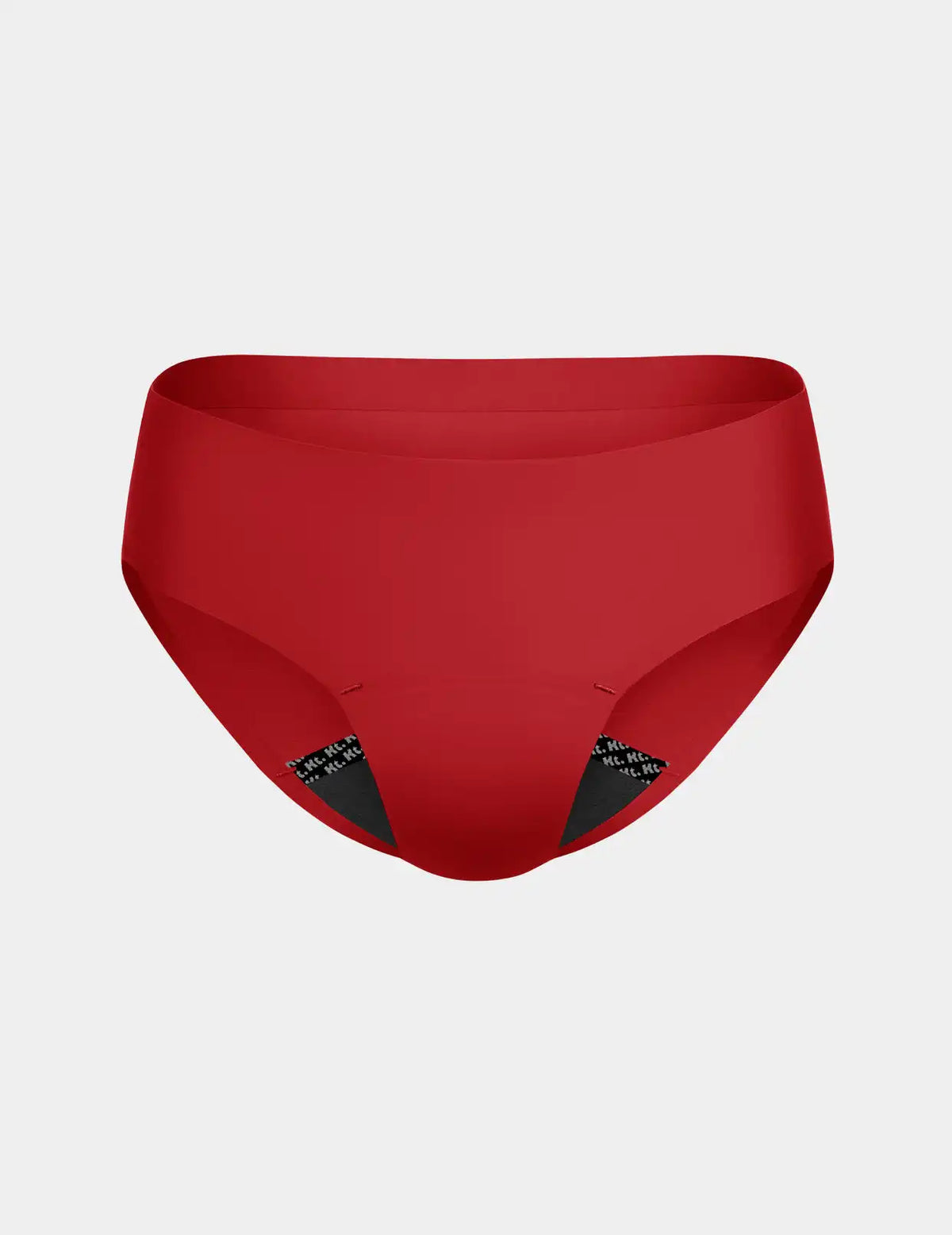Teen Leakproof UltraThin No-Show Bikini 3-Pack - Last Call