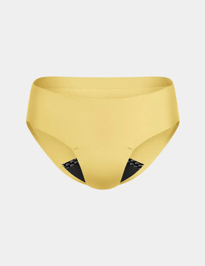 Teen Leakproof UltraThin No-Show Bikini 3-Pack - Last Call