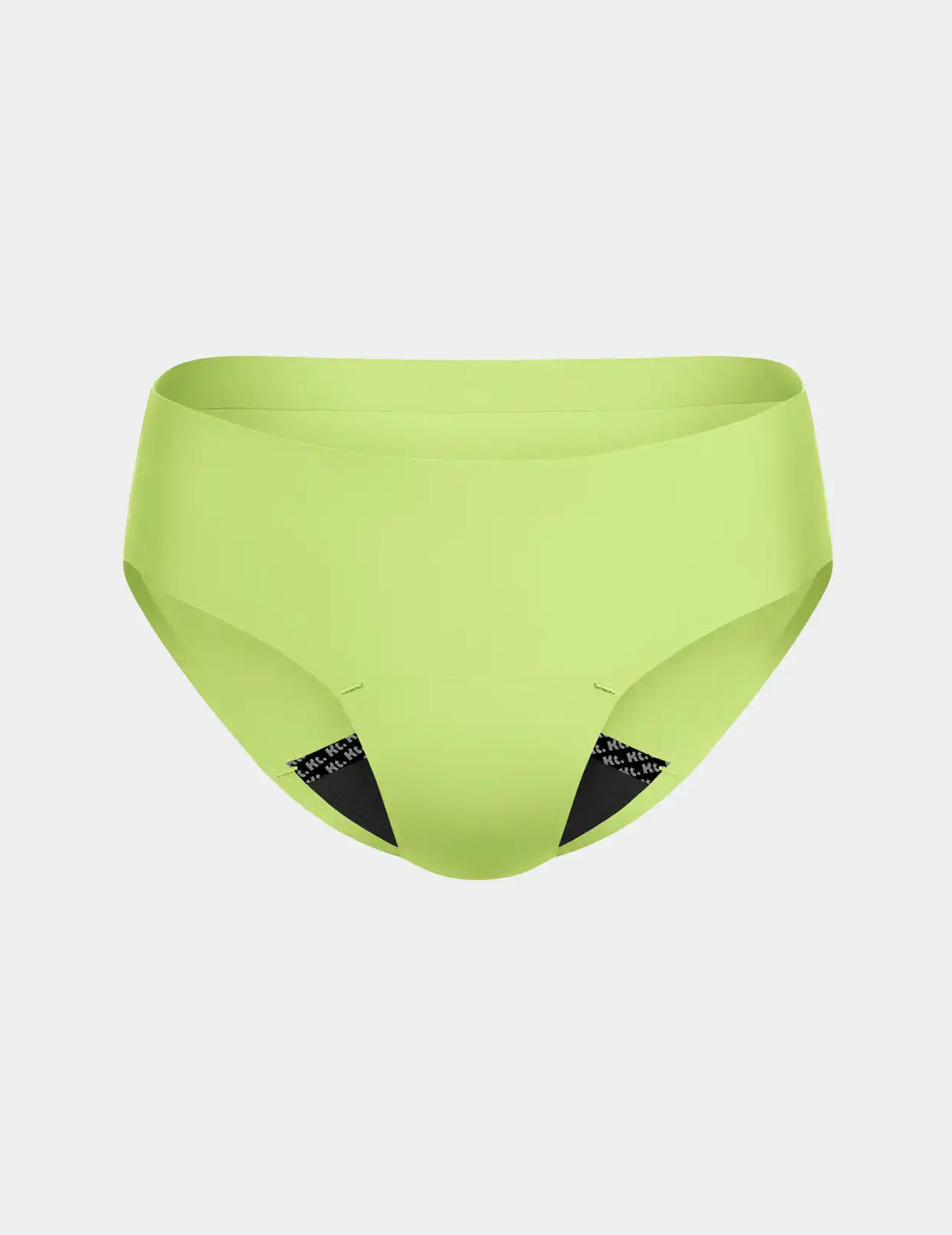 Teen Leakproof UltraThin No-Show Bikini 3-Pack - Last Call