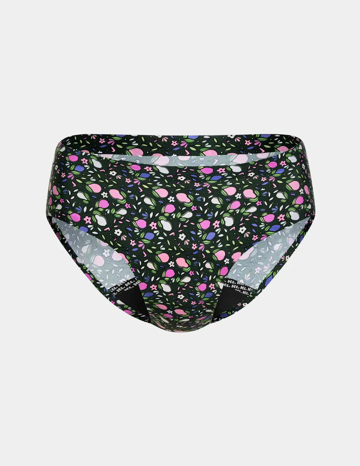Teen Leakproof UltraThin No-Show Bikini 3-Pack - Last Call