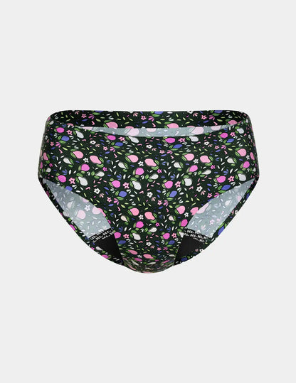 Teen Leakproof UltraThin No-Show Bikini 3-Pack - Last Call