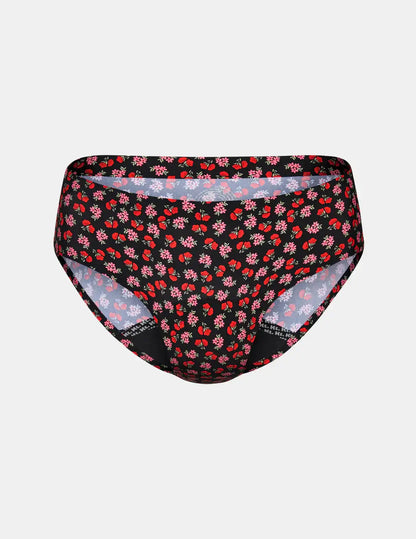 Teen Leakproof UltraThin No-Show Bikini 3-Pack - Last Call
