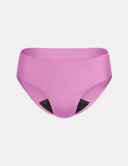 Teen Leakproof UltraThin No-Show Bikini 3-Pack - Last Call