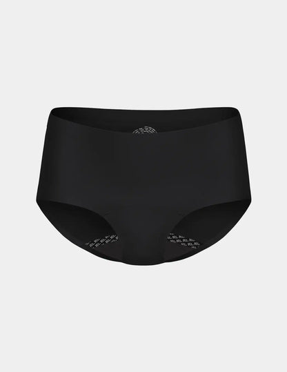 Teen Leakproof UltraThin No-Show Boyshort 3-Pack - Last Call